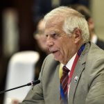 Josep Borrell: A szavazási jegyzőkönyvek ellenőrzéséig a venezuelai választási eredmények nem ismerhetők el