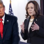 Kamala Harris legyőzheti Donald Trumpot?