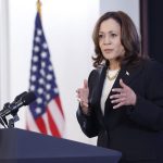 Kamala Harris megszerezte a demokrata elnökjelölő delegáltak többségének támogatását