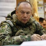 Kijev az új főparancsnokot is menesztheti