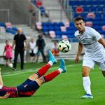 Kl-selejtező: Továbbjutott a Fehérvár FC