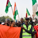 Konföderációt hoz létre Niger, Mali és Burkina Faso