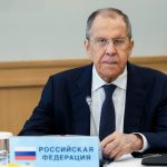 Lavrov szerint Oroszország készen áll a békére