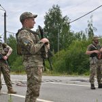 Lelőtt az ukrán határőrség egy dezertőrt a moldovai határ közelében