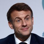Macronnak azt mondták, hogy fogja be