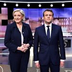 Marine Le Pen adminisztratív államcsínnyel vádolta meg Macront