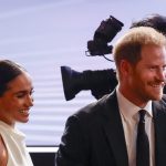 Meghan Markle nagyhatalmú nők társaságához csatlakozott