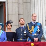 Meghan Markle-t ezért gondolta veszélyesnek Erzsébet királynő