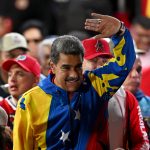 Megosztottak a latin-amerikai országok Maduro újraválasztása ügyében