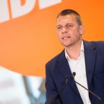 Menczer Tamás: Amit Orbán Viktor csinál, az egy békemisszió!
