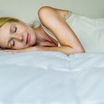 Milyen betegséggel hogyan kell aludni?