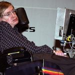 Mindenki számára elérhető Stephen Hawking archívuma