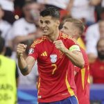 Morata az Eb megnyerésére koncentrál