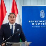 Nagy Márton: Magyarország különleges szerepet tölt be a Kína és az EU közötti kapcsolatokban