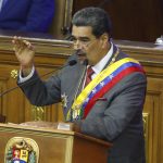 Nicolas Maduro győzött a venezuelai elnökválasztáson