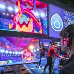 NOB-ülés: E-sport olimpia Szaúd-Arábiában 2025 és 2037 között