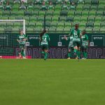 Női labdarúgó BL – A Ferencváros lesz a minitorna házigazdája