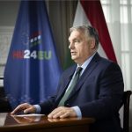 Orbán Viktor: A béke lesz a magyar uniós elnökség középpontjában