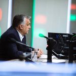 Orbán Viktor: Béke akkor lesz, ha valaki megcsinálja + VIDEÓ