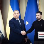 Orbán Viktor: Határidőhöz kötött tűzszünet megfontolását kértem