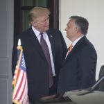 Orbán VIktor: Trump elnök úr harcra kész