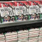 Ötkarikán túl – könyv az olimpiák legkülönösebb magyar történeteiről