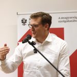 Panyi Miklós: A Rákóczi tábor és rendezvényei igazi nemzeti találkozási pontok
