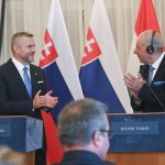 Peter Pellegrini: Szlovákia nem bojkottálja a magyar elnökséget