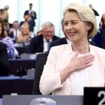 Politico: Von der Leyen csak „jobb híján” kapott újabb mandátumot