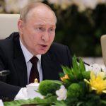 Putyin kész befejezni a háborút és békét kötni Ukrajnával