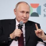 Putyin megnevezett egy módot az ukrajnai konfliktus azonnali lezárására