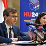 Repülőrajtot vett a magyar elnökség