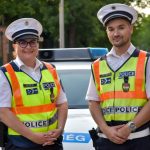 Rétvári Bence: magyar rendőrök is segítik a horvát rendőrök munkáját a nyáron