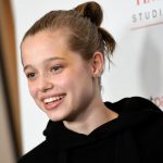 Shiloh Jolie-Pitt egyelőre kénytelen megtartani apja vezetéknevét