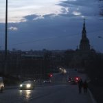 Sötét korszak érkezett Ukrajnába