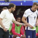 Southgate eddigi legnagyobb sikerének tartja a döntőbe jutást