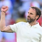 Southgate: Karaktert mutattunk és kitartóak voltunk