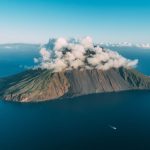 Stromboli vulkánszigetén a legmagasabb riasztást rendelték el