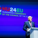Sulyok Tamás: Magyarország elkötelezett Európa védelme és megerősítése mellett