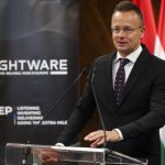 Szijjártó Péter: Magyarország a kutatás-fejlesztés terén is Európa vezető országai közé akar kerülni