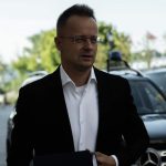 Szijjártó Péter: Magyarország segít az észak-macedóniai erdőtüzek megfékezésében