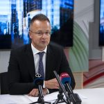 Szijjártó Péter: Miért nem lépett még semmit az Európai Bizottság Ukrajnával szemben az olajszállítások tiltása miatt?