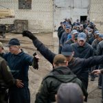 Több mint háromezer ukrán elítélt már besorozás alatt áll