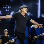 Többen megsérültek az AC/DC stuttgarti koncertjén