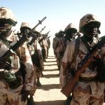 Többtucatnyi dzsihadista terroristát öltek meg Nigerben a kormányerők