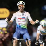 Tour de France: Turgis nyerte a murvás szakaszt
