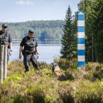 Továbbra is zárva marad a finn–orosz határ