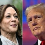 Trump: Ha Harris nyer, kitör a harmadik világháború