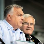 Tusnádfürdő 2024 – Orbán Viktor: A világ lassan elmozdul a békepárti politika irányába + Videó!