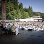 Tusványos – Tőkés László: ismét a szólás ideje köszöntött reánk